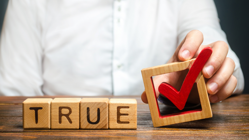seo misconceptions