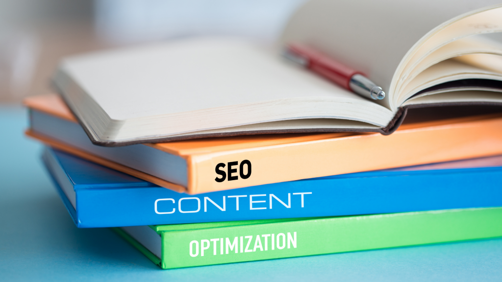SEO Content