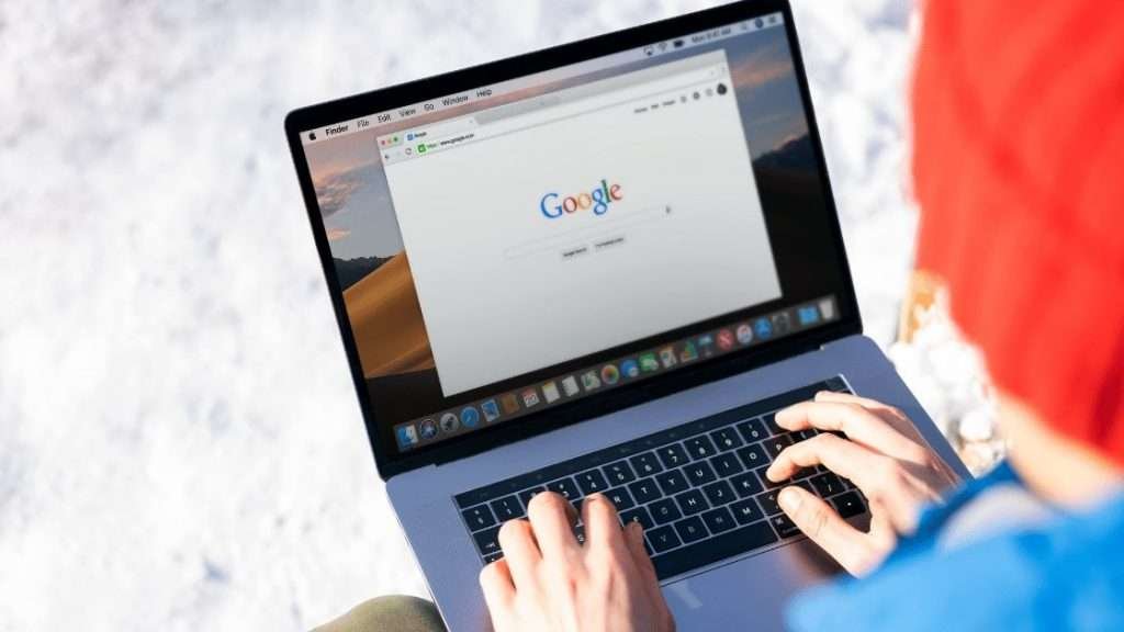 google-serp