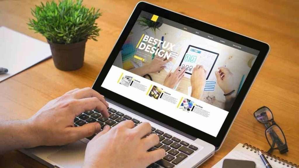 website-redesign