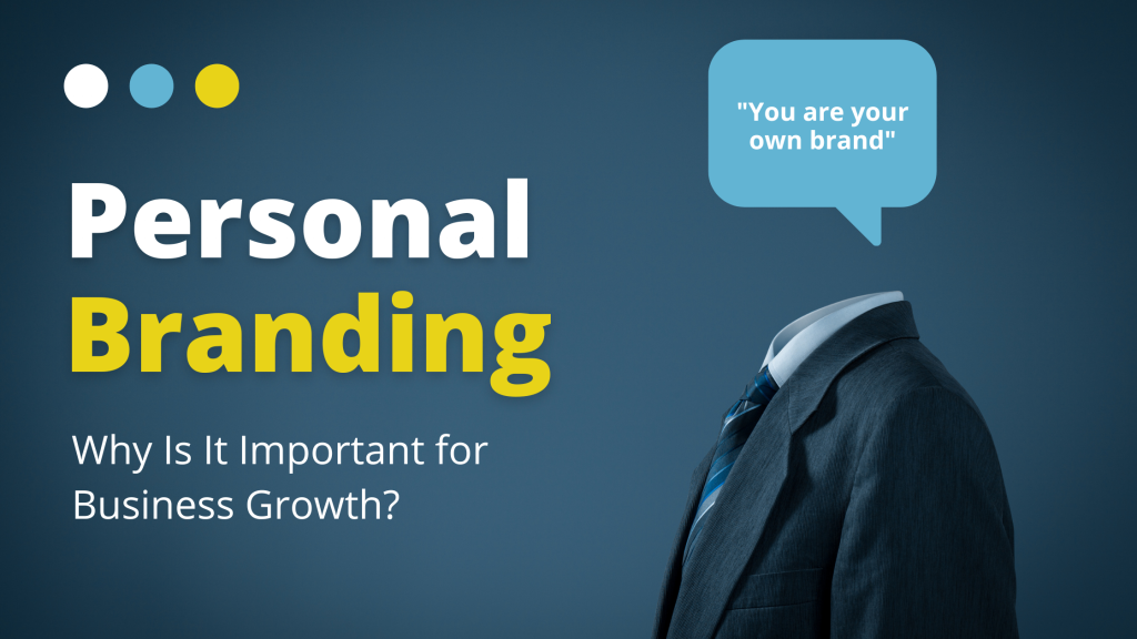 Personal Branding