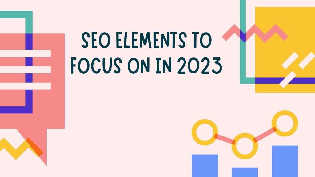SEO Elements 2023