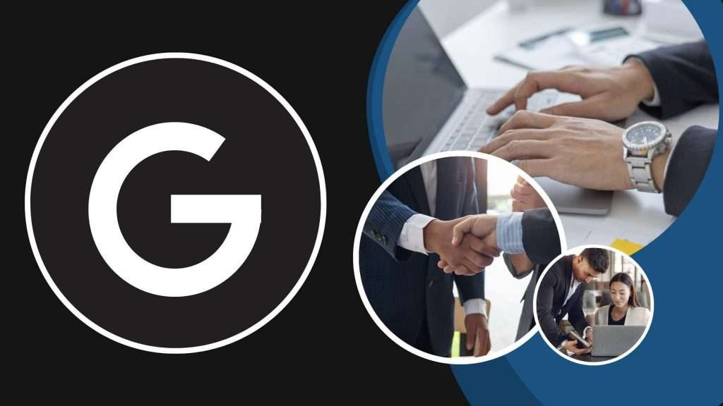 Google Business profile