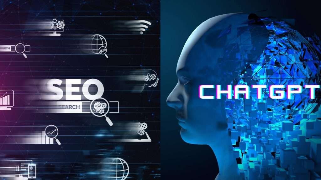 SEO and ChatGPT