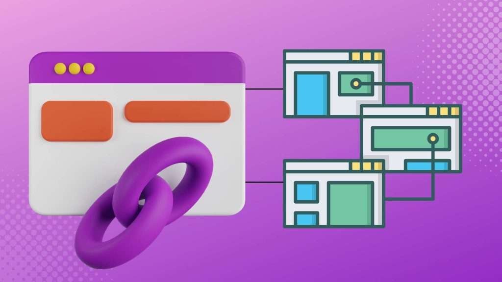 Internal Linking