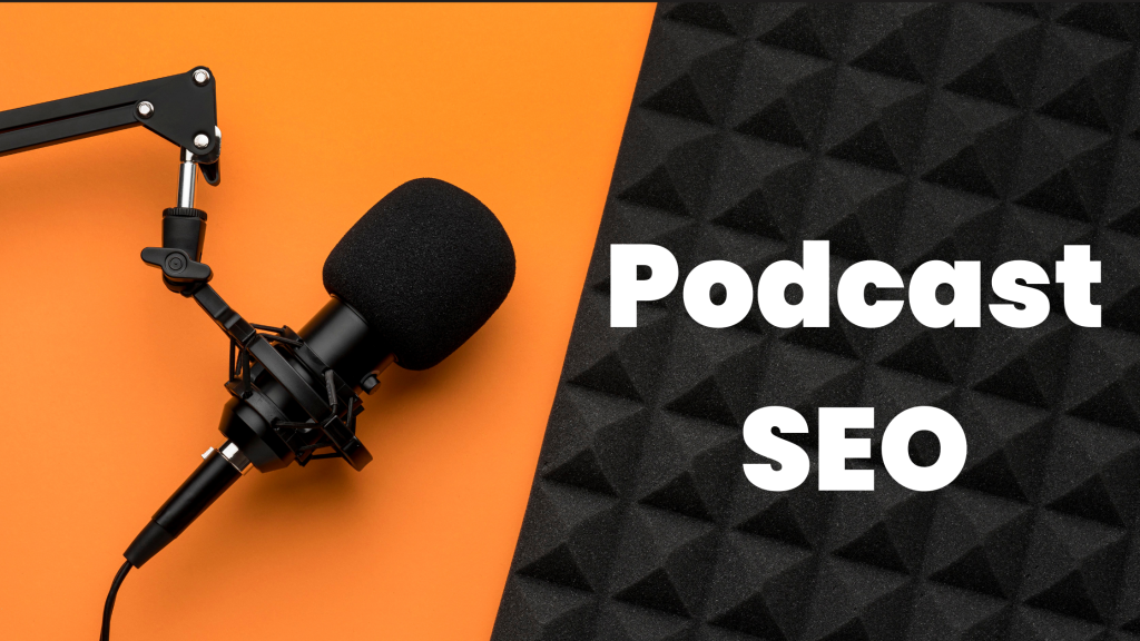 Podcast SEO