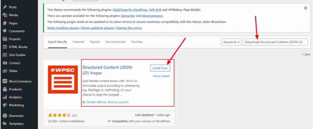 Learn How to Add FAQ Schema to Your WordPress Website 9 FAQ Schema to Your WordPress Website