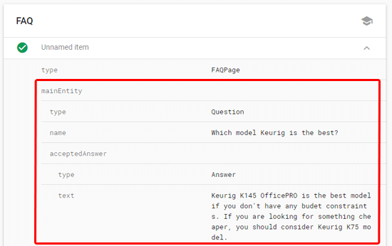 Learn How to Add FAQ Schema to Your WordPress Website 21 FAQ Schema