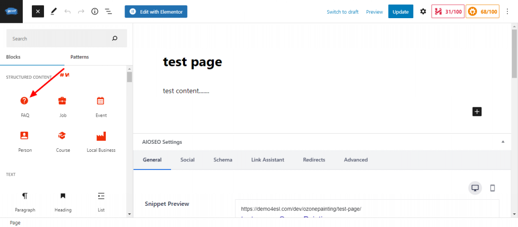 Learn How to Add FAQ Schema to Your WordPress Website 10 FAQ Schema to Your WordPress Website
