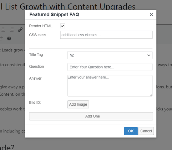 Learn How to Add FAQ Schema to Your WordPress Website 13 FAQ Schema to Your WordPress Website