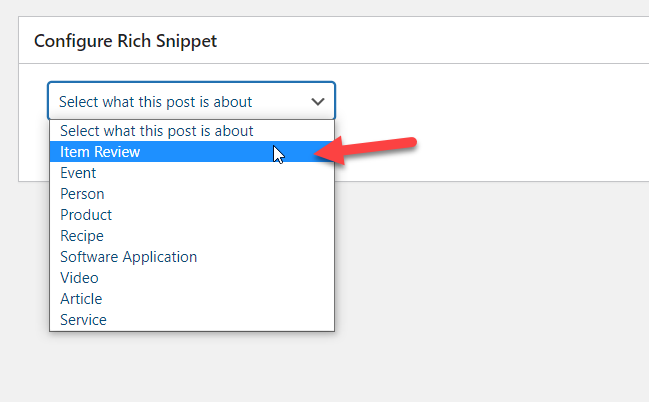 Learn How to Add Schema Markup to Your WordPress Website 14 Configure FAQ Schema plugin