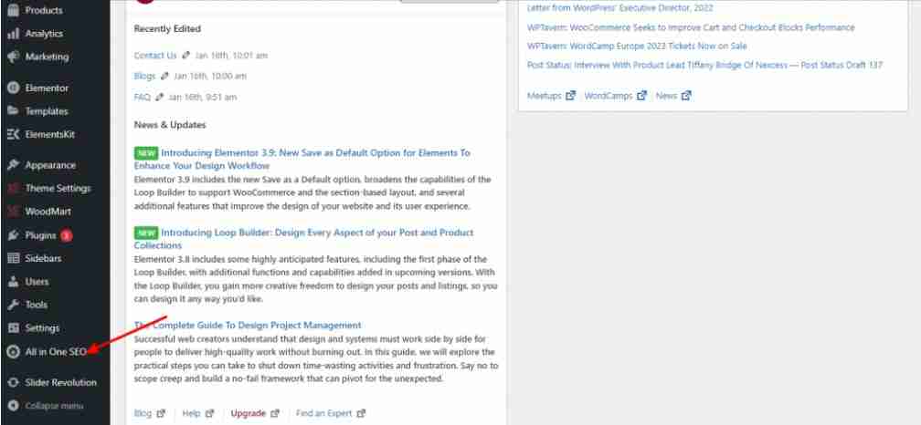 Learn How to Add FAQ Schema to Your WordPress Website 4 Add FAQ Schema to Your WordPress Website