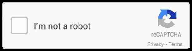 How to Integrate Google reCAPTCHA in Your WordPress Forms 2 Integrate Google reCAPTCHA