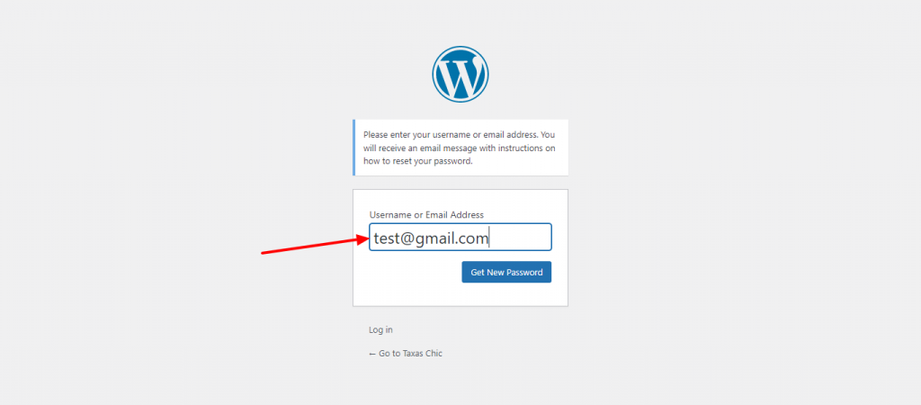 How to Reset the WordPress Admin Password (3 Methods) 2 Reset the WordPress Admin Password