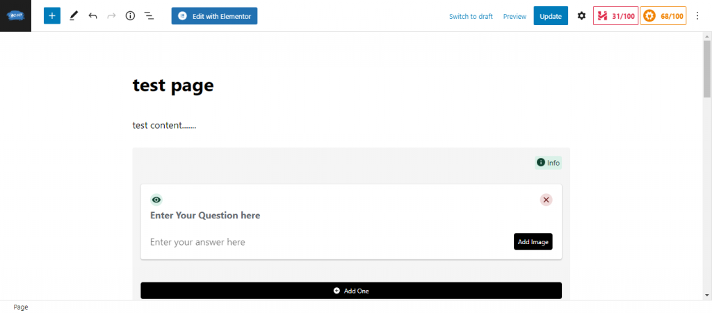 Learn How to Add FAQ Schema to Your WordPress Website 11 FAQ Schema to Your WordPress Website