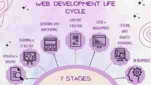 Web Development Life Cycle