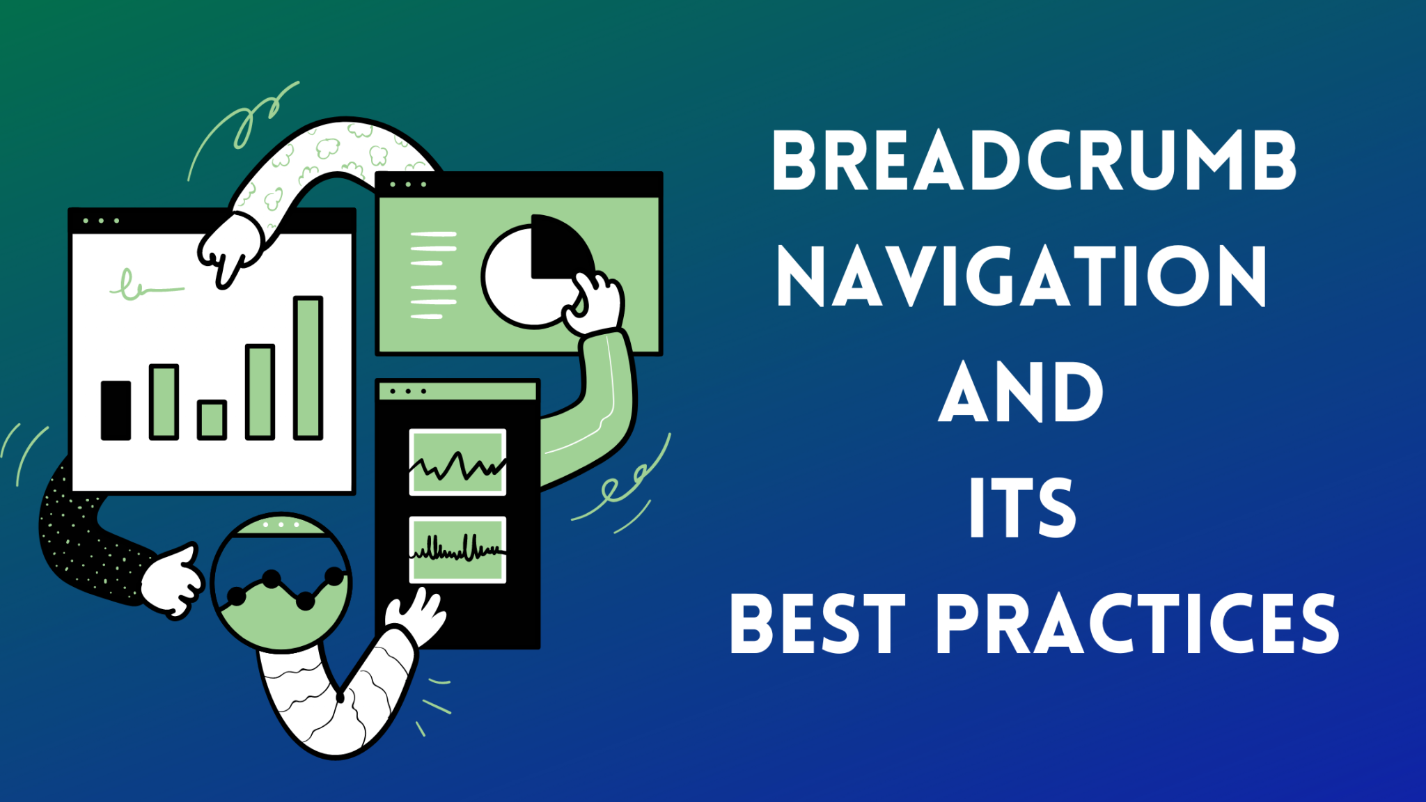Understanding Breadcrumb Navigation and Its Best Practices eSearch Logix