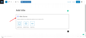 Learn How to Create Google Web Stories for WordPress 10 Best Way to Embed a Google Web Story