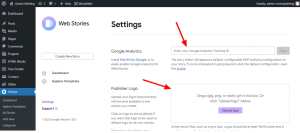 Learn How to Create Google Web Stories for WordPress 2 Install the Web Stories plugin