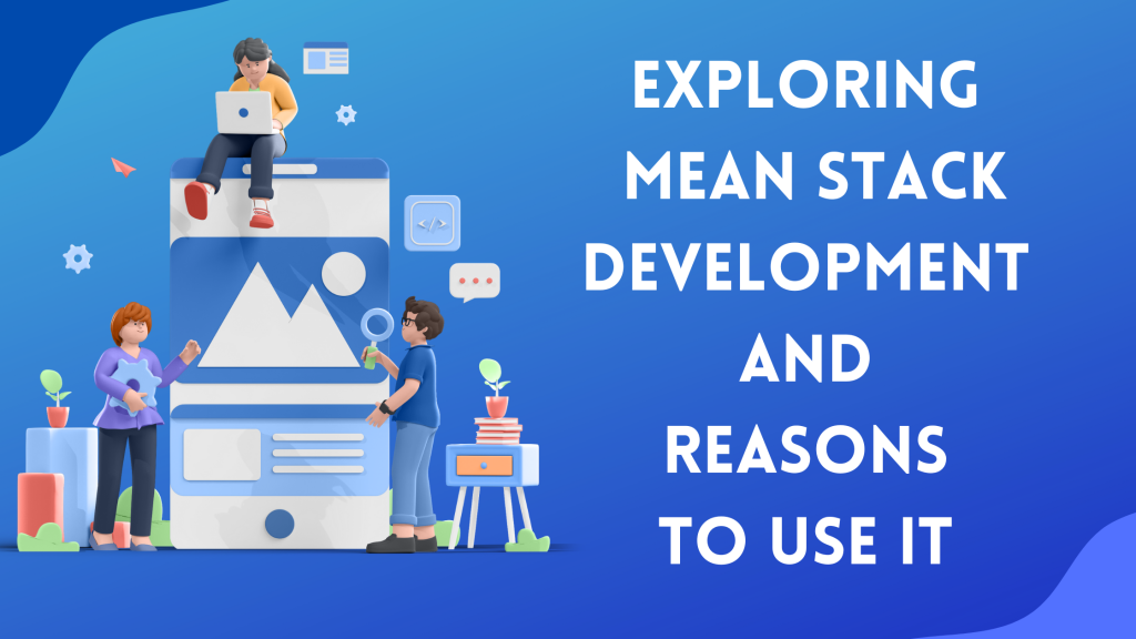 MEAN Stack Development