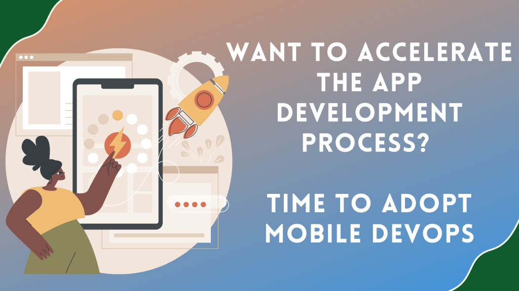 Mobile DevOps