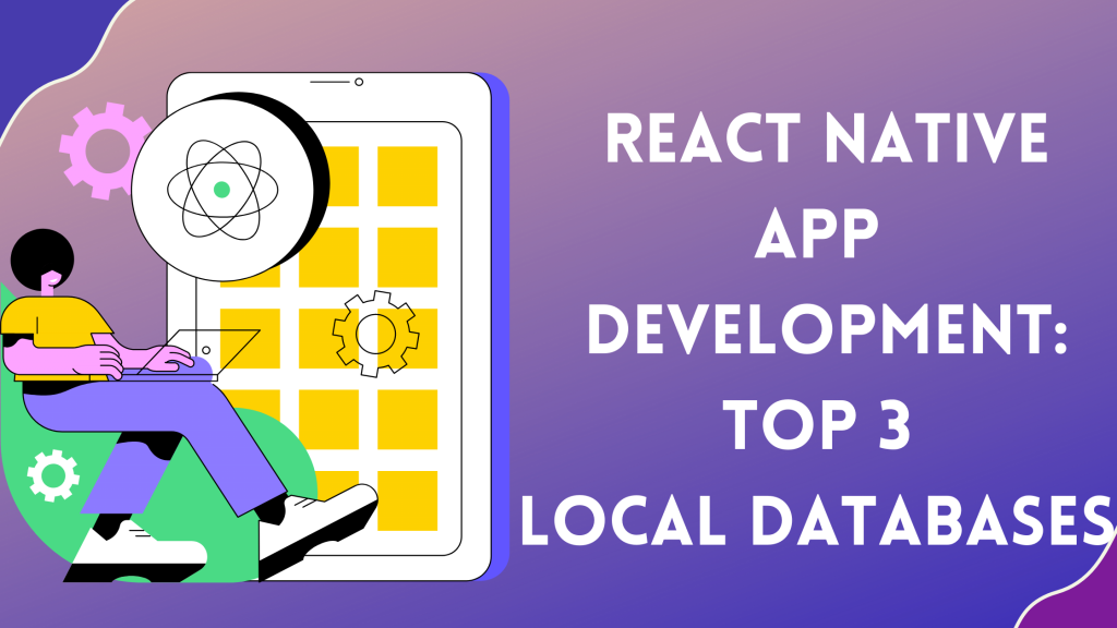 React Native App Development