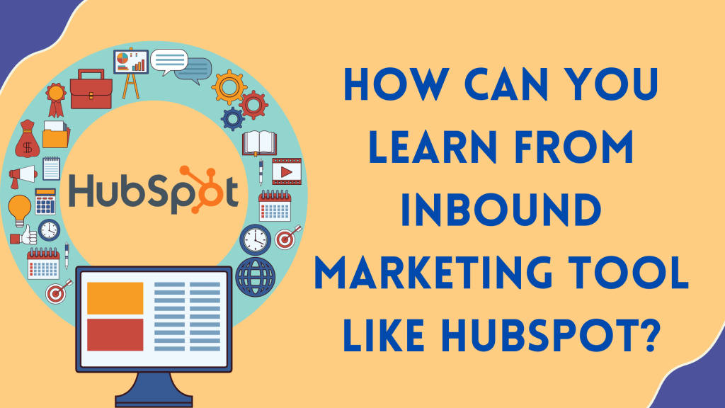 Inbound Marketing Tool