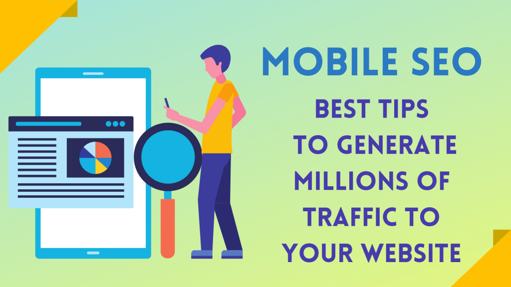 Mobile SEO