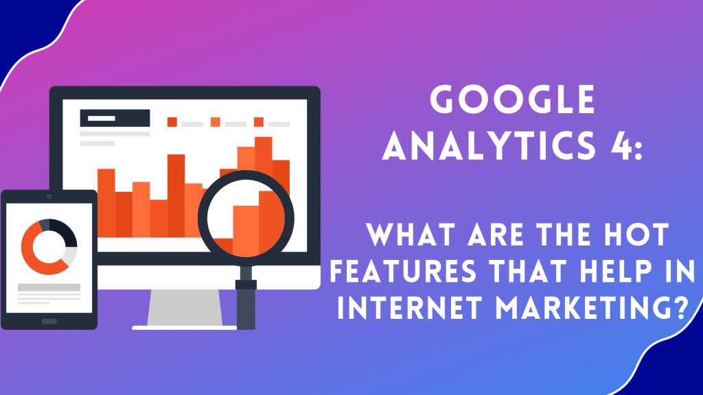 Hot Features That Help in Internet Marketing