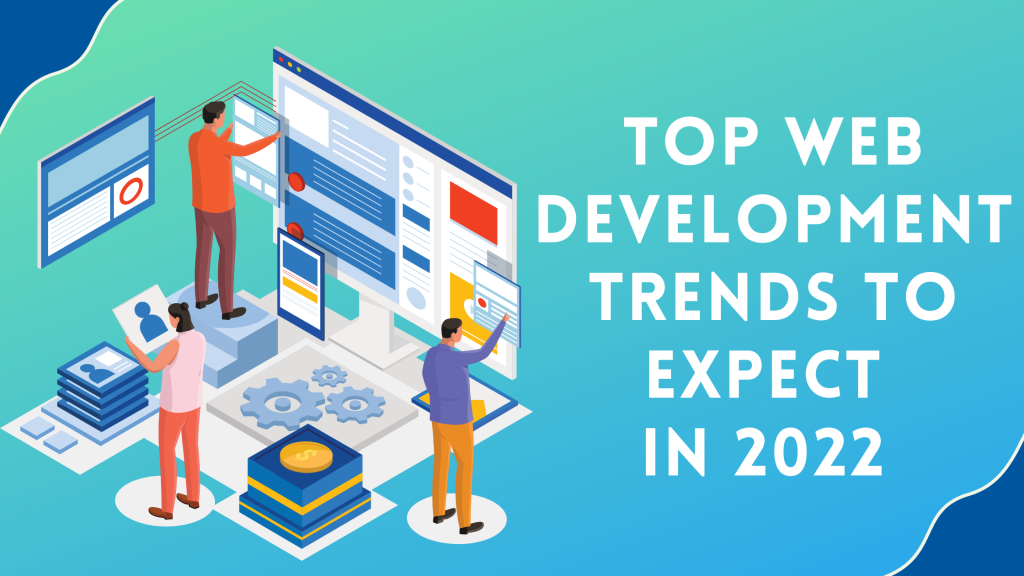 Top Web Development Trends