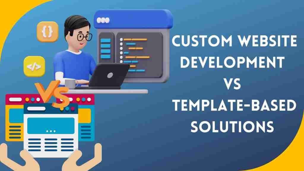 Custom Website Development