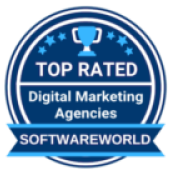 Top Rated Digital Marketing Agencies - SoftwareWorld