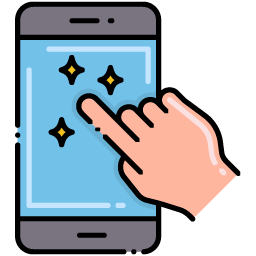 iBeacon App Design