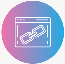 Grow organically with our proven SEO strategies. 7 High-Authority Backlinks for Enhanced Website Credibility and Visibility