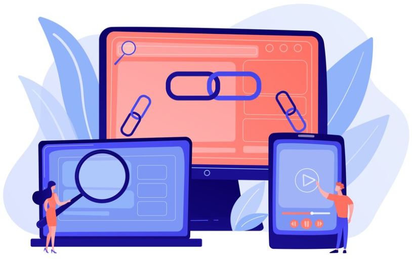 Grow organically with our proven SEO strategies. 18 Link Building Strategies