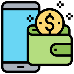 Mobile wallet development