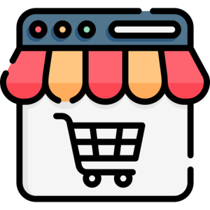 M-Commerce Shopping Cart