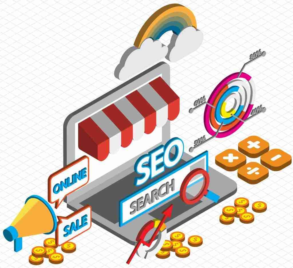 Connecticut SEO company 2 Small Business SEO Services