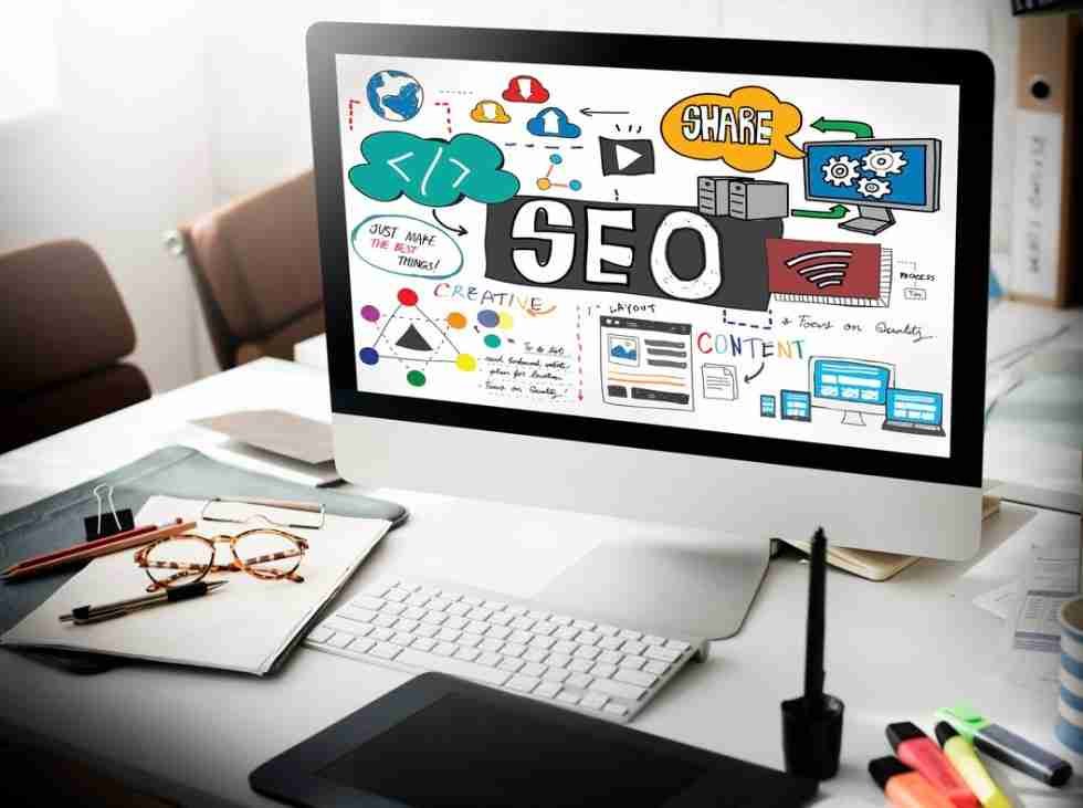 SEO 4 Benefits of SEO Services