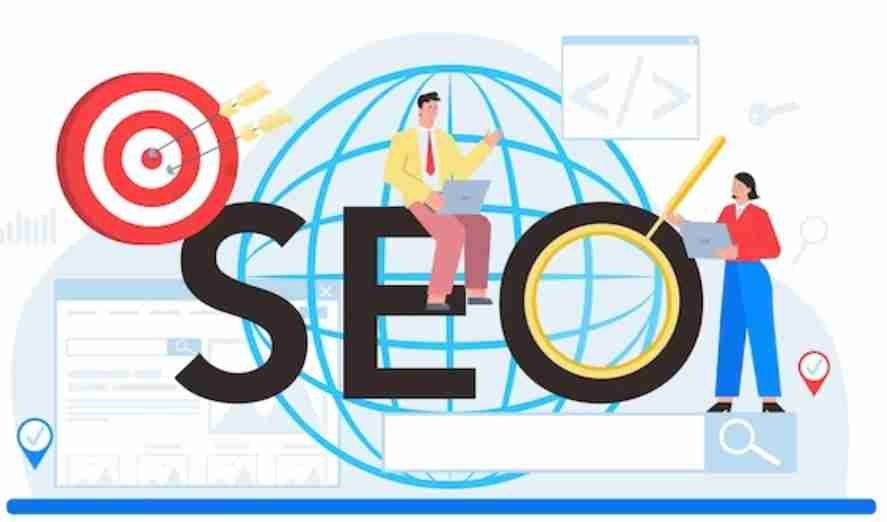 SEO company in Colorado 9 National SEO Services