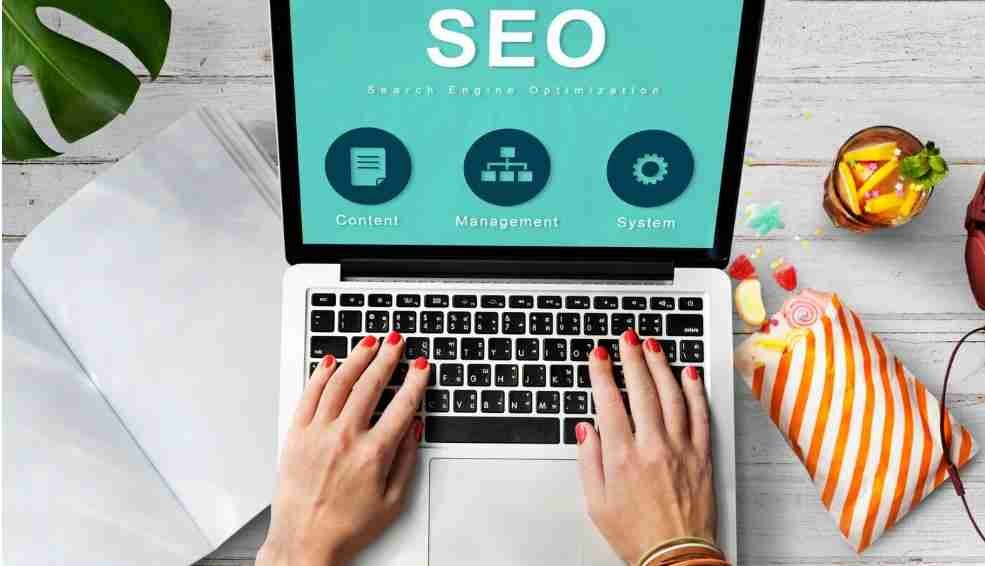 SEO company in Colorado 4 Search Engine Optimization Services (SEO) in Colorado