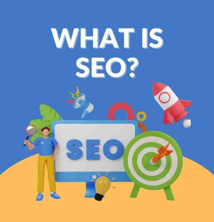 SEO 2 Beginner’s Guide to SEO