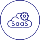 SAAS Development Services