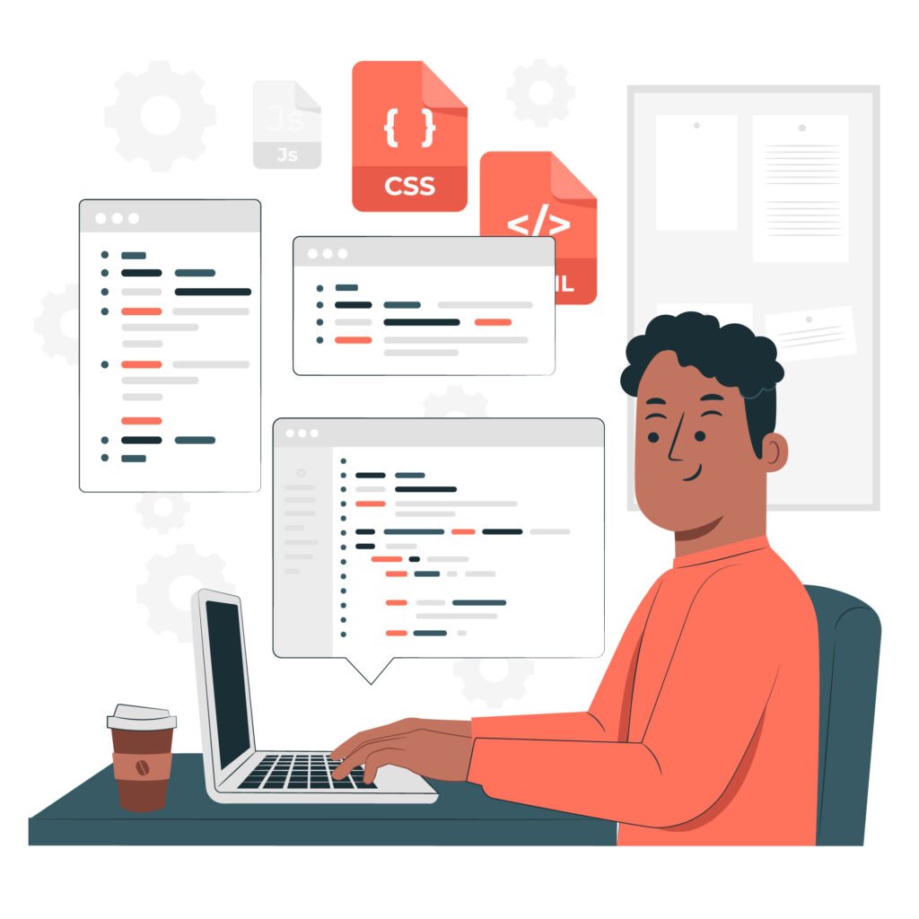 Website Development Services 43 Content Management