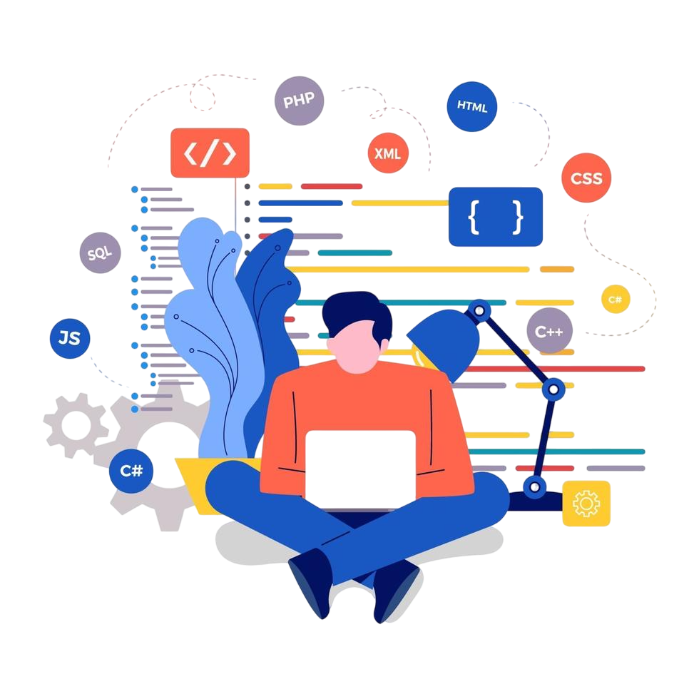 Website Development Services 2 Web Development Services