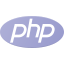Website Development Services 40 Core PHP Website