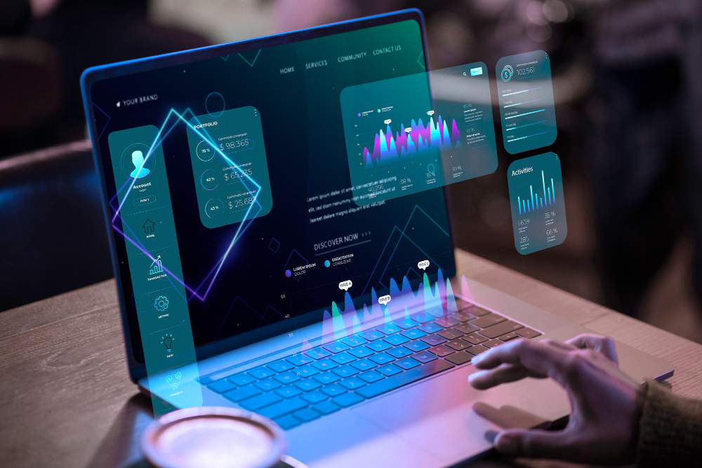 Scale Your SaaS Platform with Tailored SEO Services