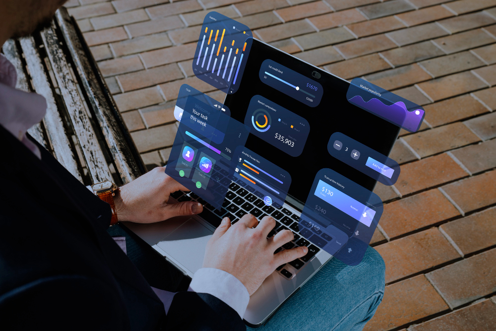 SaaS SEO Services