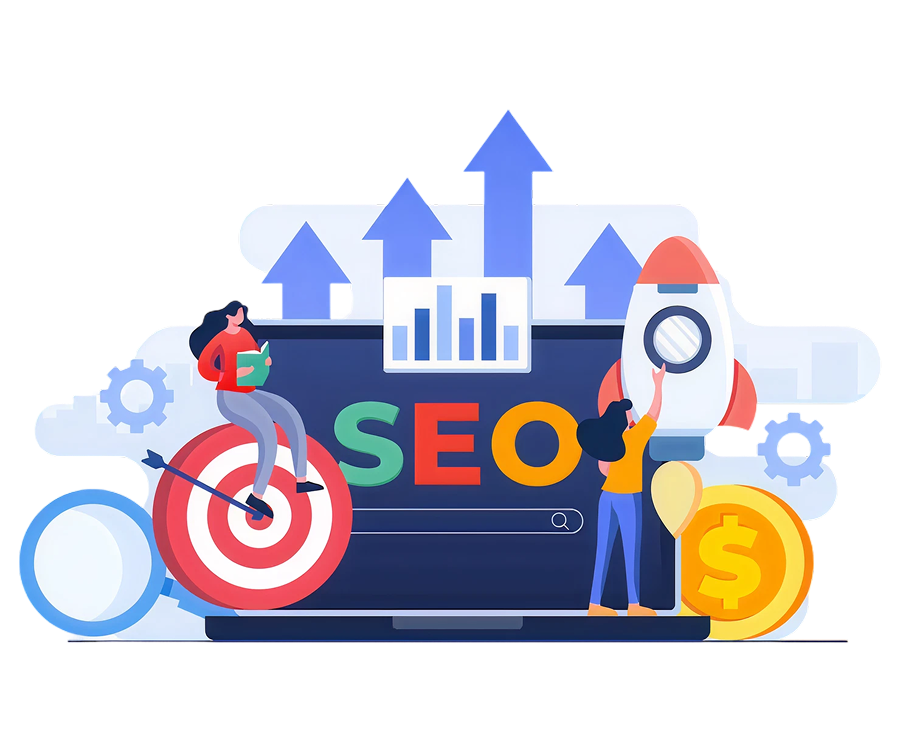 Results-Driven SEO Services Tailored to SaaS Industry
