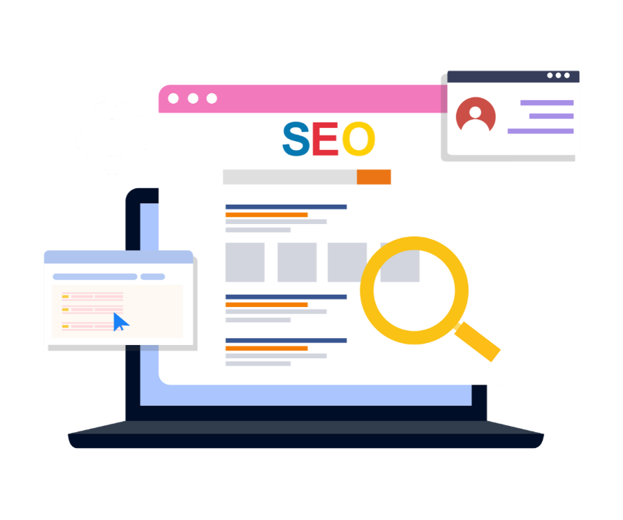 Which type of SEO services do I need?​